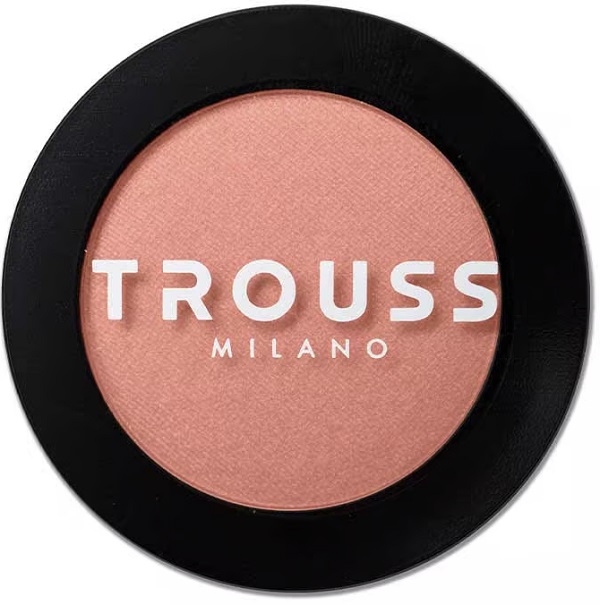 TROUSS MAKE UP 8 OMBRETTO PEACH/BLUSH MATT - Farmafamily.it