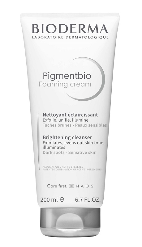 PIGMENTBIO FOAMING CREME 200 ML - Farmafamily.it