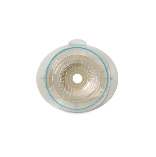 PLACCA SENSURA MIO FLEX CONVEX LIGHT CON AGGANCIO ADESIVO FORO RITAGLIABILE 10-20 35MM 5 PEZZI - Farmafamily.it