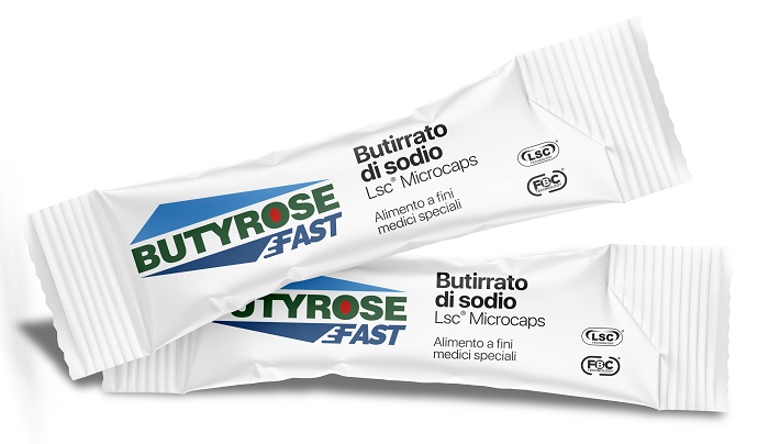 BUTYROSE FAST 10 STICK - Farmafamily.it