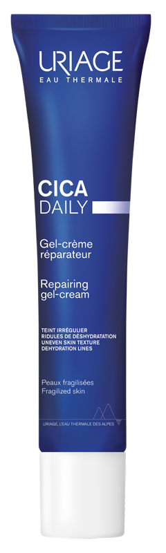 BARIEDERM CICA DAILY GEL CREMA 40 ML - Farmafamily.it