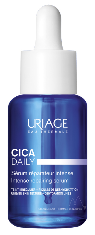 BARIEDERM CICA DAILY SIERO 30 ML - Farmafamily.it