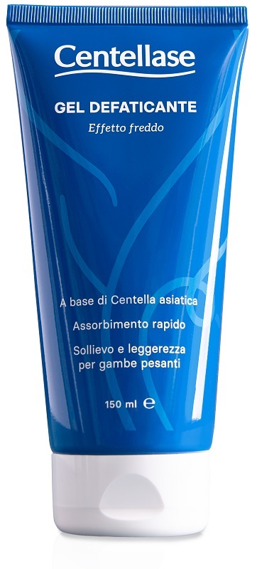 CENTELLASEGEL DEFATICANTE 150 ML - Farmafamily.it