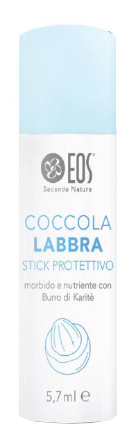 EOS STICK LABBRA 5,7 ML - Farmafamily.it