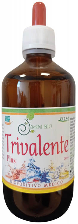 TRIVALENTE PLUS 500 ML - Farmafamily.it