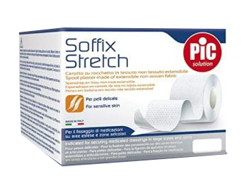 CEROTTO SOFFIX STRETCH 5X1000 CM - Farmafamily.it