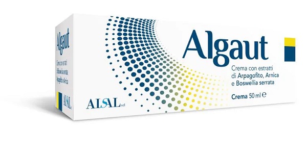 ALGAUT CREMA 50 ML - Farmafamily.it