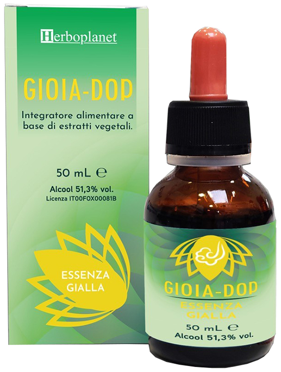 GIOIA DOP GOCCE 50 ML - Farmafamily.it