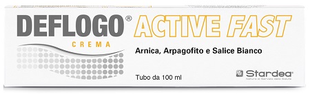 DEFLOGO CREMA 100 ML - Farmafamily.it