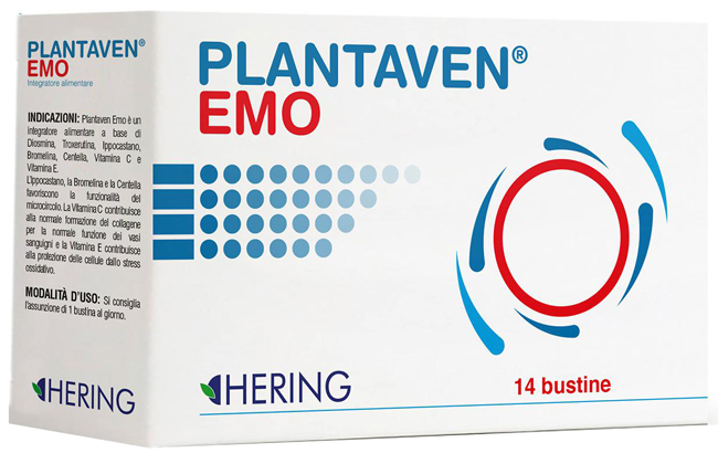 PLANTAVEN EMO 14 BUSTINE - Farmafamily.it