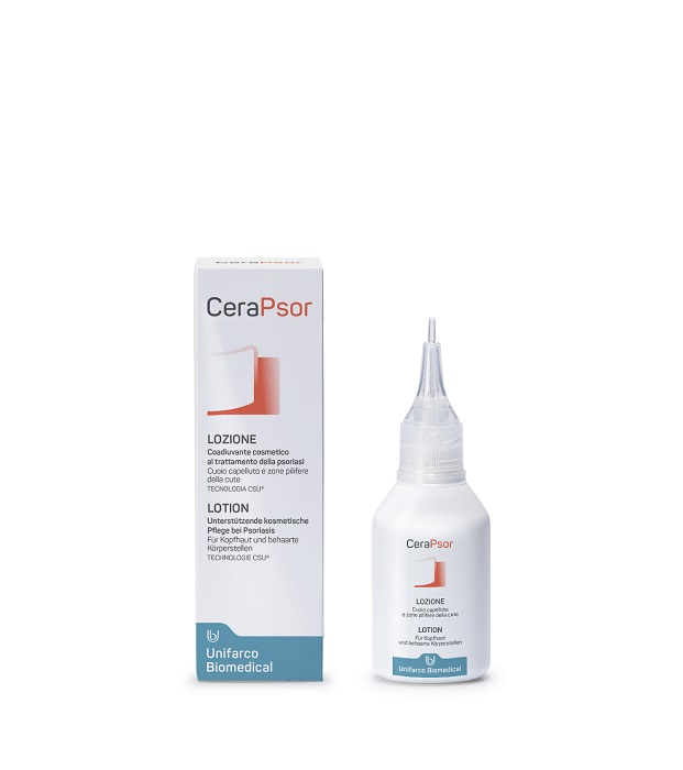 CERAPSOR LOZIONE 50 ML - Farmafamily.it