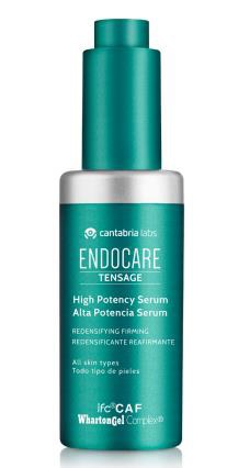 ENDOCARE TENSAGE HP SERUM TENSAGE 30 ML - Farmafamily.it