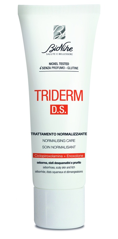 TRIDERM DERMATITE SEBORROICA TRATTAMENTO NORMALIZZANTE 50 ML - Farmafamily.it