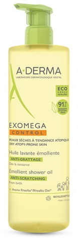 EXOMEGA CONTROL OLIO 750 ML 21 - Farmafamily.it