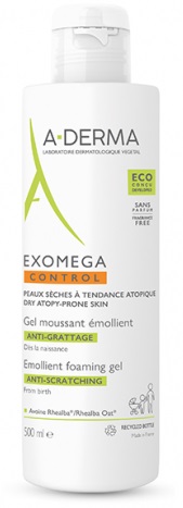 EXOMEGA CONTROL GEL 500 ML 21 - Farmafamily.it