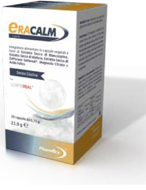 ERACALM 30 CAPSULE - Farmafamily.it