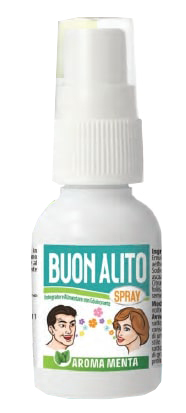 BUON ALITO REGULARIS 20 ML - Farmafamily.it