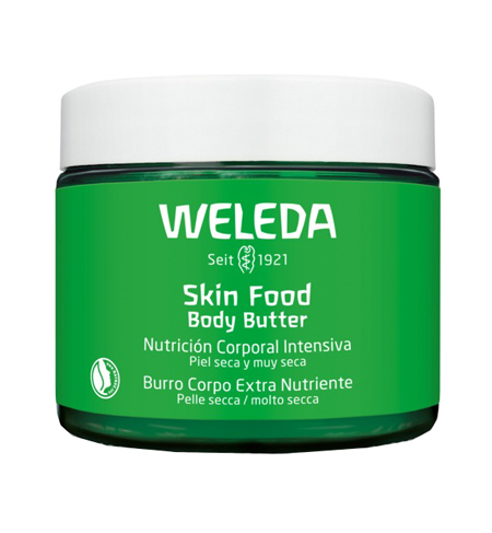 SKIN FOOD BURRO CORPO EXTRA NUTRIENTE 150 ML - Farmafamily.it