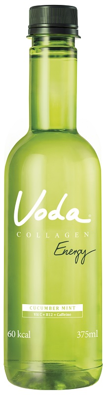 VODA COLLAGEN ENERGY 375 ML - Farmafamily.it