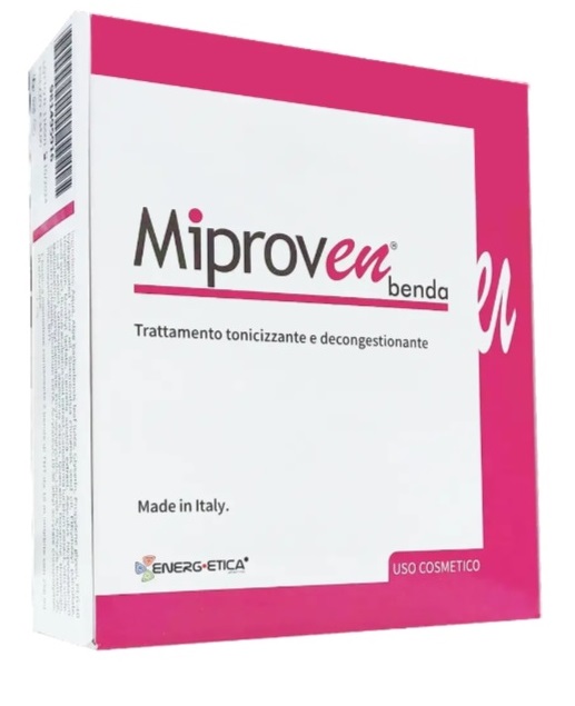 MIPROVEN BENDA 2 PEZZI - Farmafamily.it