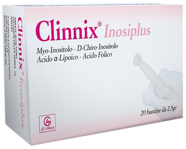PROVITA INOSIPLUS 20 BUSTINE - Farmafamily.it
