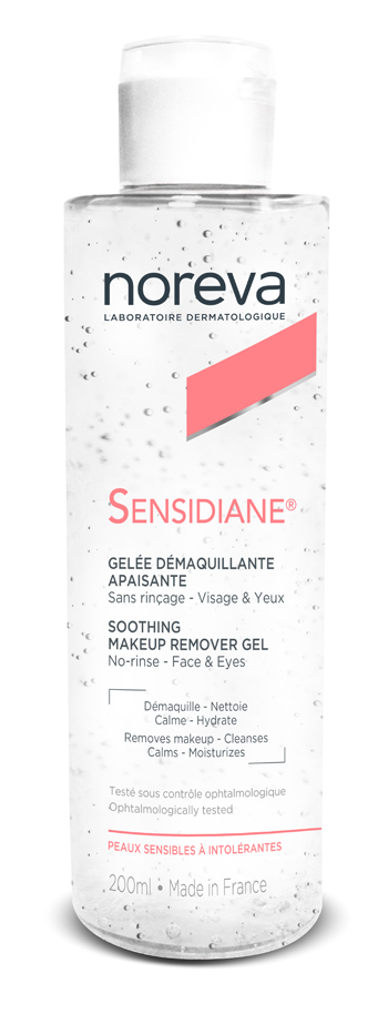 SENSIDIANE GELEE DEMAQUILLANT 200 ML - Farmafamily.it
