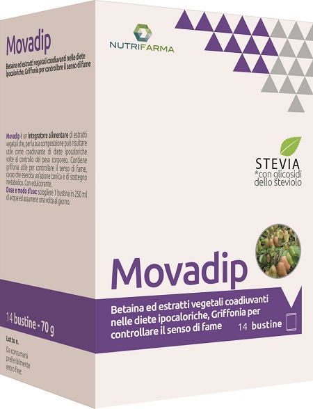 MOVADIP 14 BUSTINE - Farmafamily.it