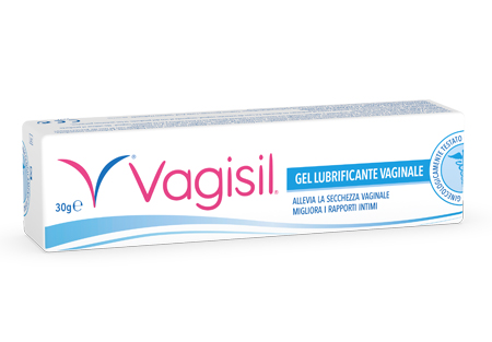 VAGISIL GEL LUBRIFICANTE 30 G - Farmafamily.it
