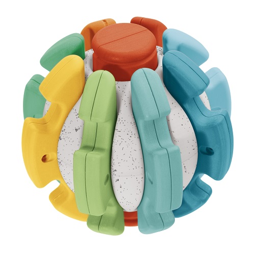 CHICCO GIOCO 2IN1 TRANSFORM-A-BALL ECO+ - Farmafamily.it