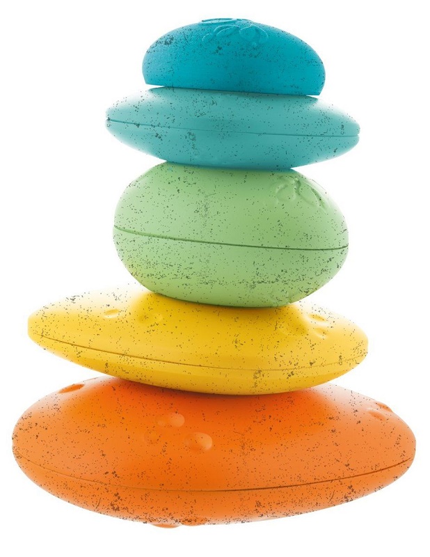 CHICCO GIOCO STONE BALANCE - Farmafamily.it