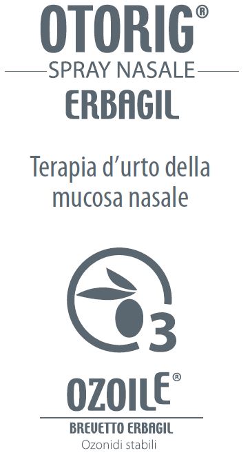 OTORIG SPRAY NASALE 20 ML - Farmafamily.it