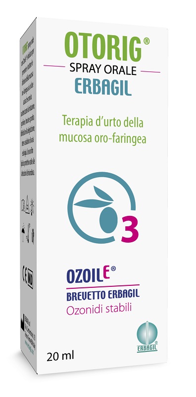 OTORIG SPRAY ORALE 20 ML - Farmafamily.it
