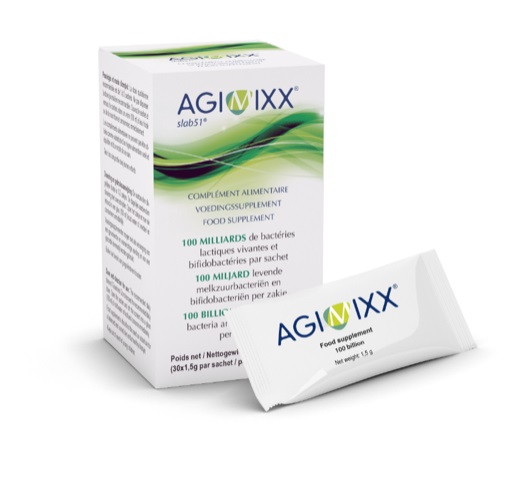 AGIMIXX 100 MILIARDI 14 BUSTINE - Farmafamily.it