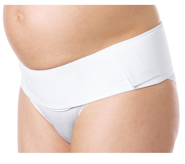 CHICCO MAMMY FASCIA GRAVIDANZA S - Farmafamily.it