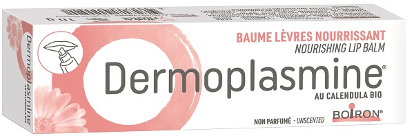 DERMOPLASMINE BALSAMO LABBRA RIPARATORE E NUTRIENTE 10 G - Farmafamily.it