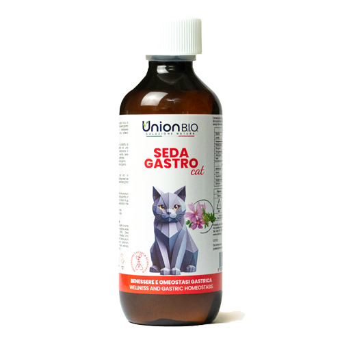 SEDAGASTRO CAT 200 ML - Farmafamily.it