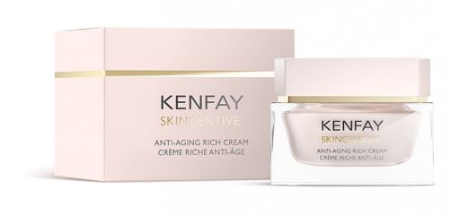 KENFAY SKINCENTIVE CREMA VISO ANTIAGE 50 ML - Farmafamily.it
