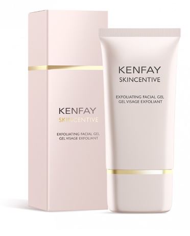KENFAY SKINCENTIVE ESFOLIANTE VISO 75 ML - Farmafamily.it