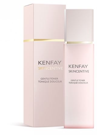 KENFAY LOZIONE TONICA DELICATA 150 ML - Farmafamily.it
