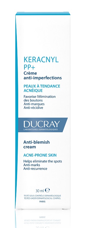 KERACNYL PP+ CREMA ANTI IMPERFEZIONI 30 ML - Farmafamily.it