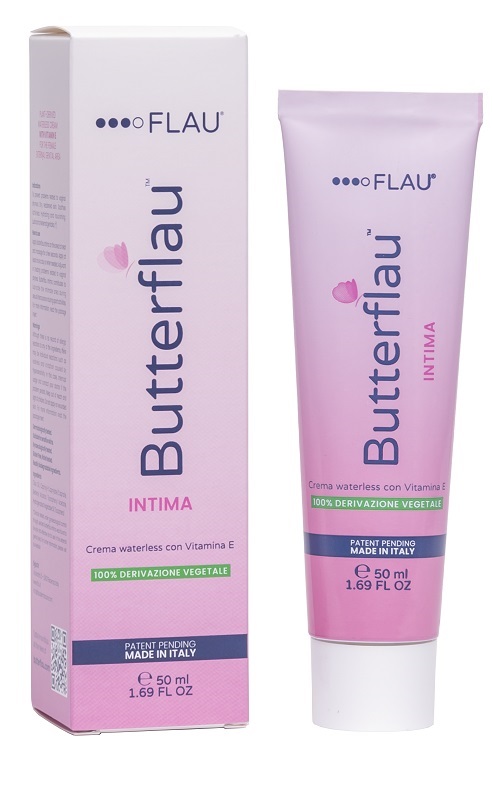 BUTTERFLAU INTIMA 50 ML - Farmafamily.it
