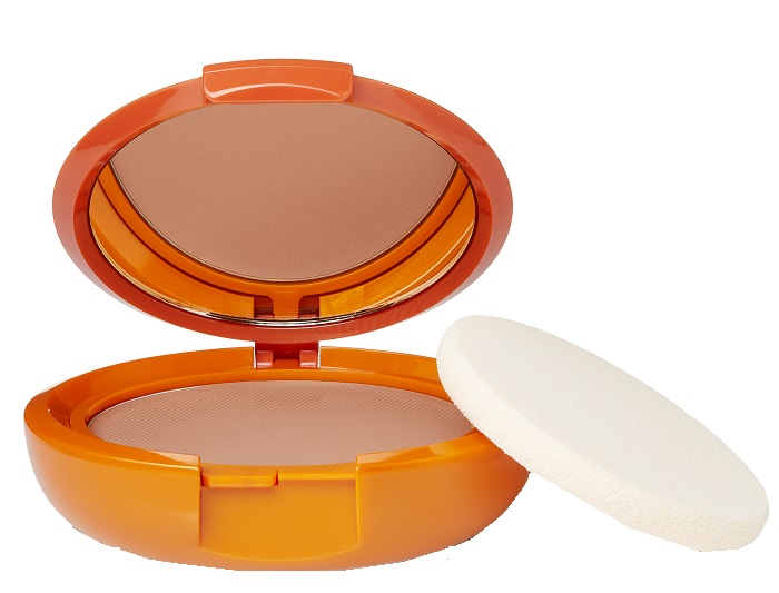 RILASTIL SUN SYSTEM PHOTO PROTECTION TERAPY 50+ DORE' NUOVA  FORMULA 10 ML - Farmafamily.it