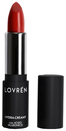 LOVREN  ROSSETTO R3 ROSSO INTENSO CREAMY 4 G - Farmafamily.it