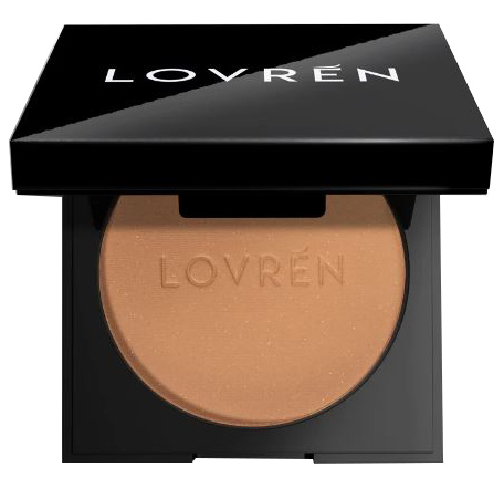 LOVREN  T1 TERRA NATURAL BRONZE 11 G - Farmafamily.it
