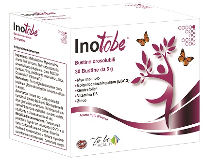 INOTOBE 30 BUSTINE - Farmafamily.it