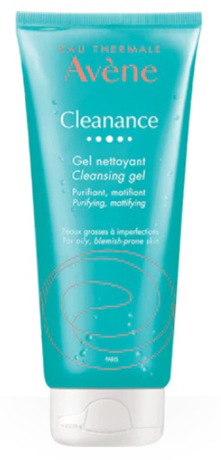 AVENE CLEANANCE GEL DETERGENTE 200 ML - Farmafamily.it