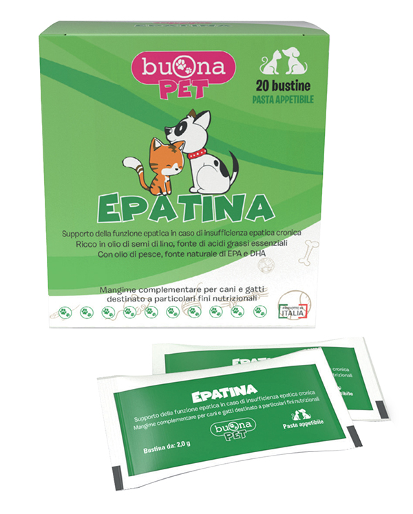 EPATINA 20 BUSTINE - Farmafamily.it
