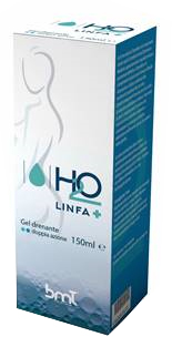 H2O LINFA+ 150 ML - Farmafamily.it