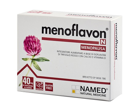MENOFLAVON N 60 COMPRESSE - Farmafamily.it