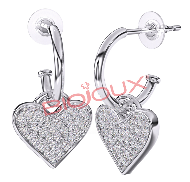 BJT235 ORECCHINO SWEET CHARM - Farmafamily.it